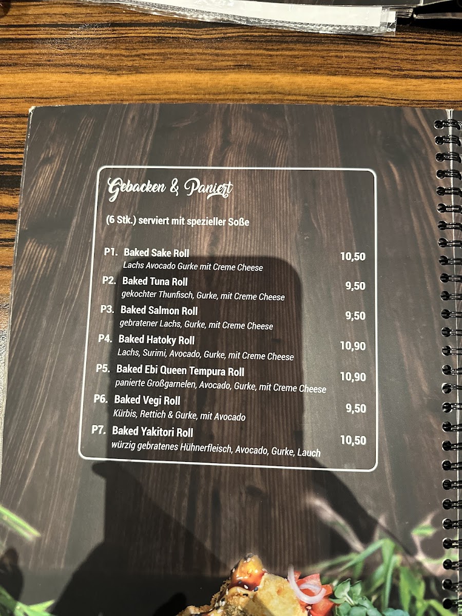 Menu Hatoky Restaurant-10