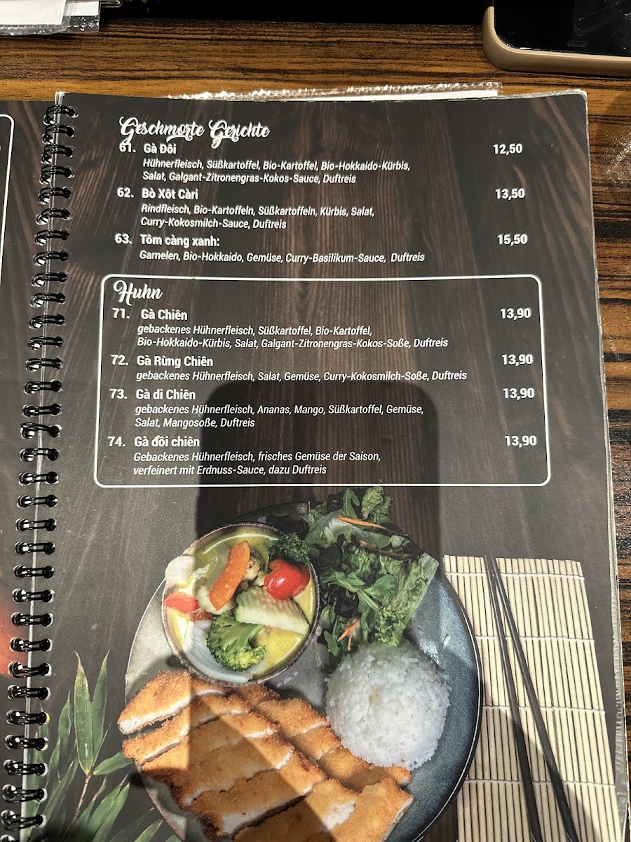 Menu Hatoky Restaurant-5