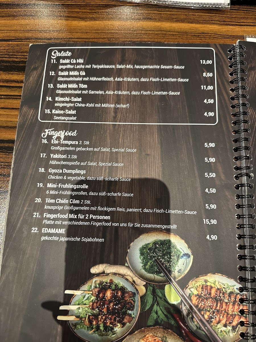 Menu Hatoky Restaurant-9